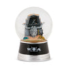 W:O:A - Snow Globe - Mud
