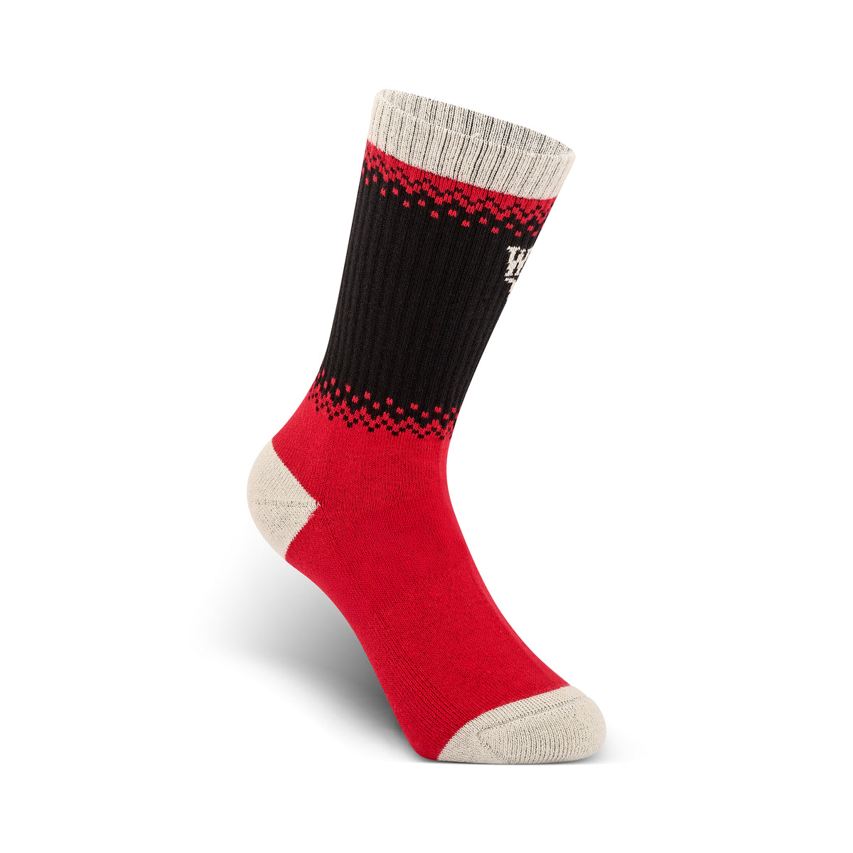 W:O:A - Socks - Xmas
