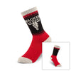 W:O:A - Socks - Xmas
