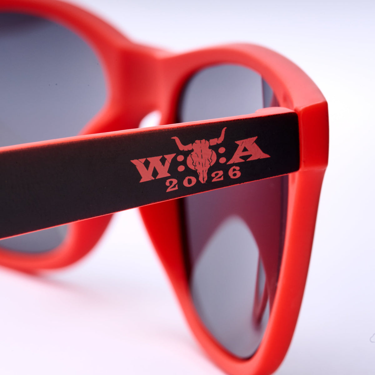 W:O:A - Sonnenbrille - Anniversary