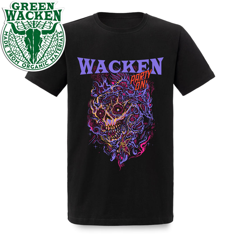 T-Shirt - Bad Trip 2026
