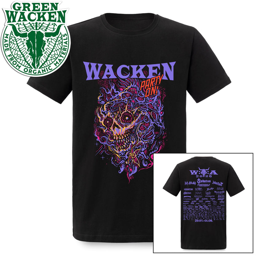 T-Shirt - Bad Trip 2026