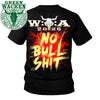 W:O:A - T-Shirt - Cow 2026