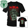 W:O:A - T-Shirt - Till the End