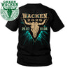 W:O:A - T-Shirt - Triangle