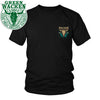 W:O:A - T-Shirt - Triangle
