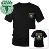 W:O:A - T-Shirt - Triangle