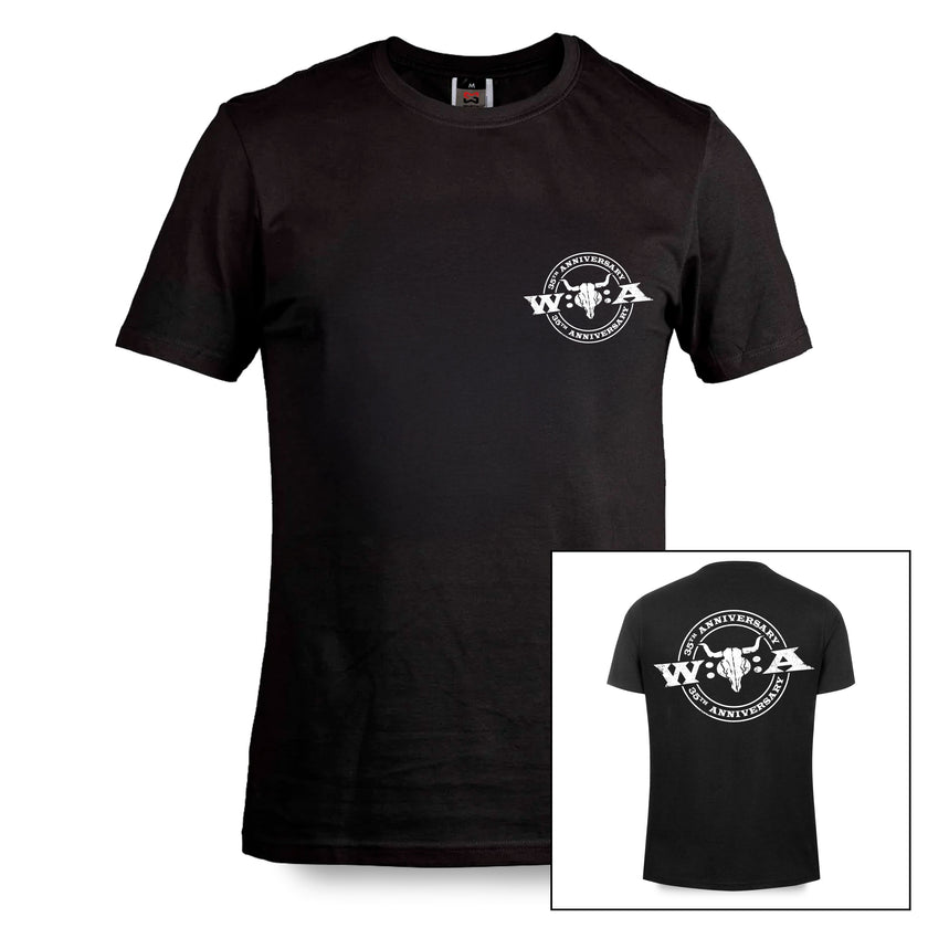 W:O:A - Würth MODYF TS - Tuesday