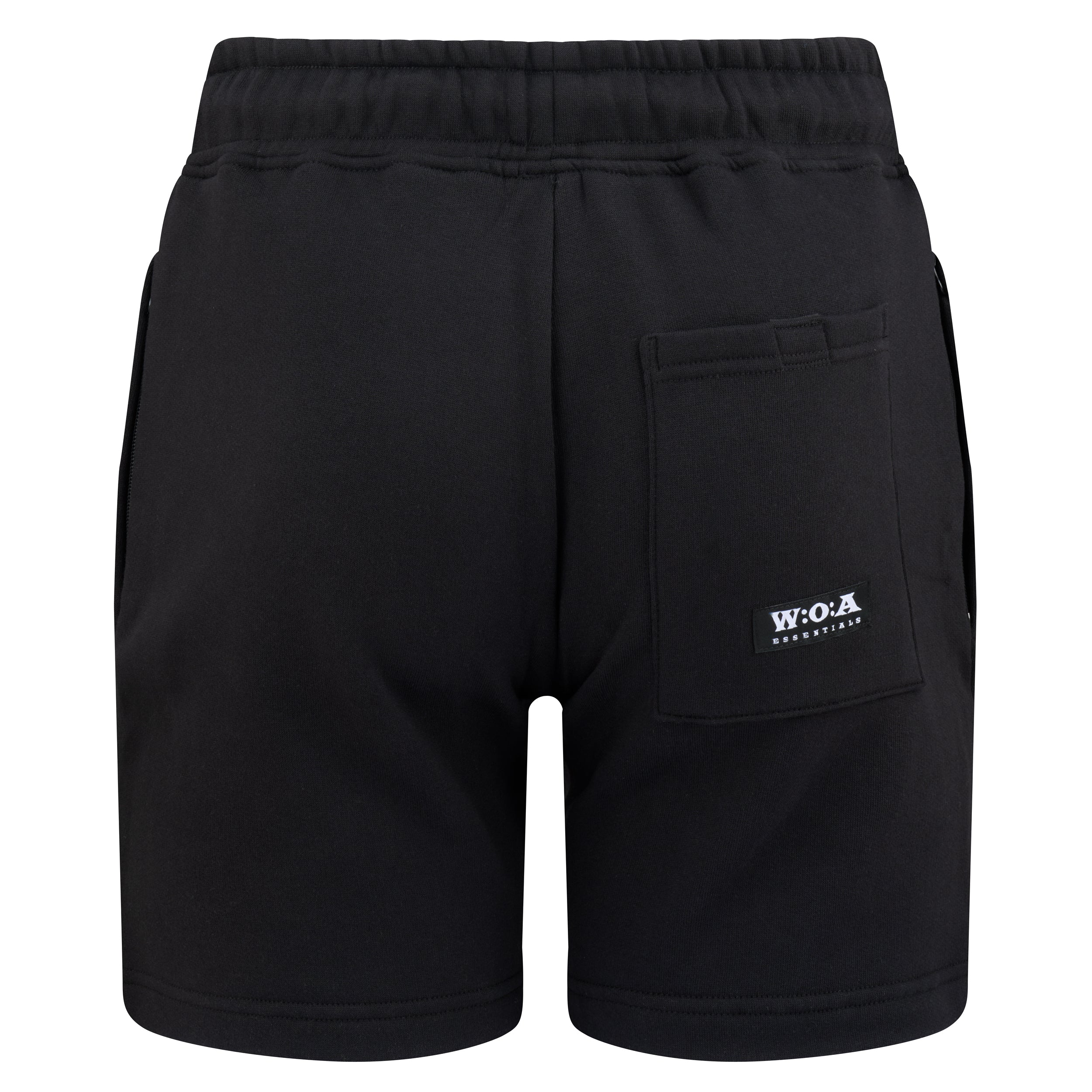 W:O:A - Essentials - Sweat Shorts image