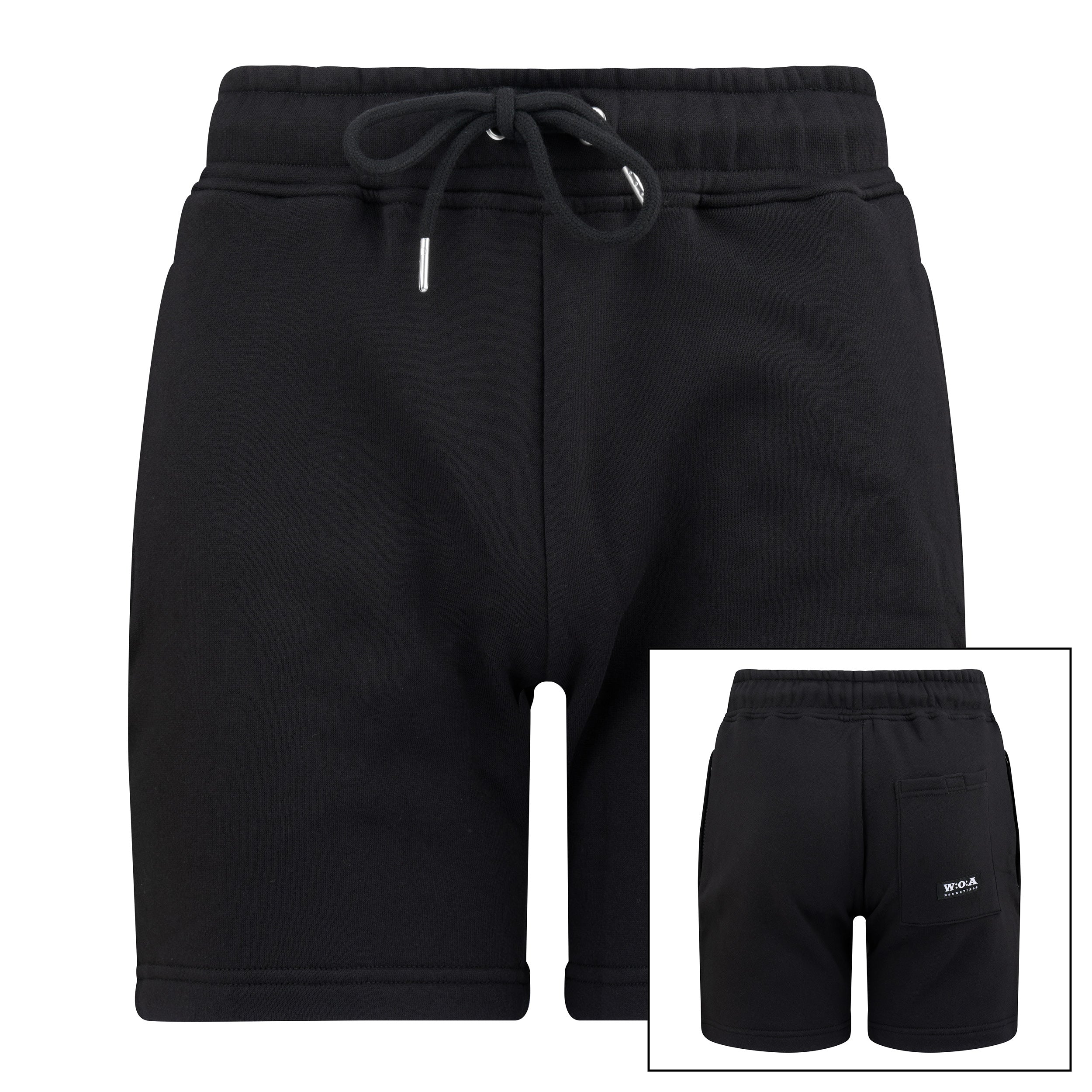W:O:A - Essentials - Sweat Shorts image