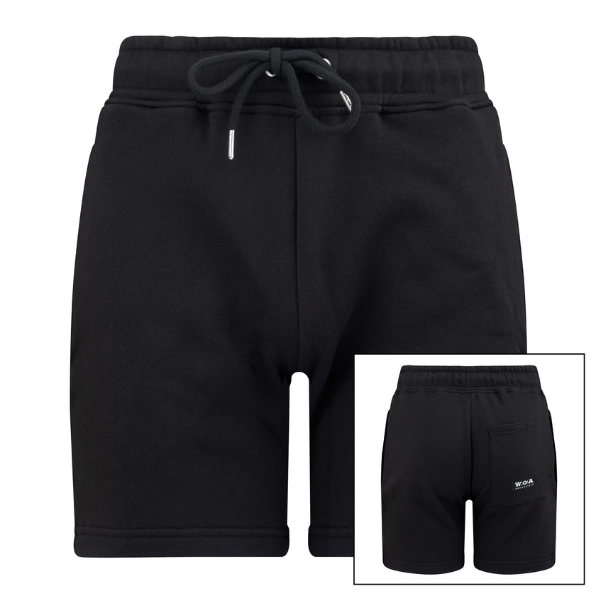 W:O:A - Essentials - Sweat Shorts