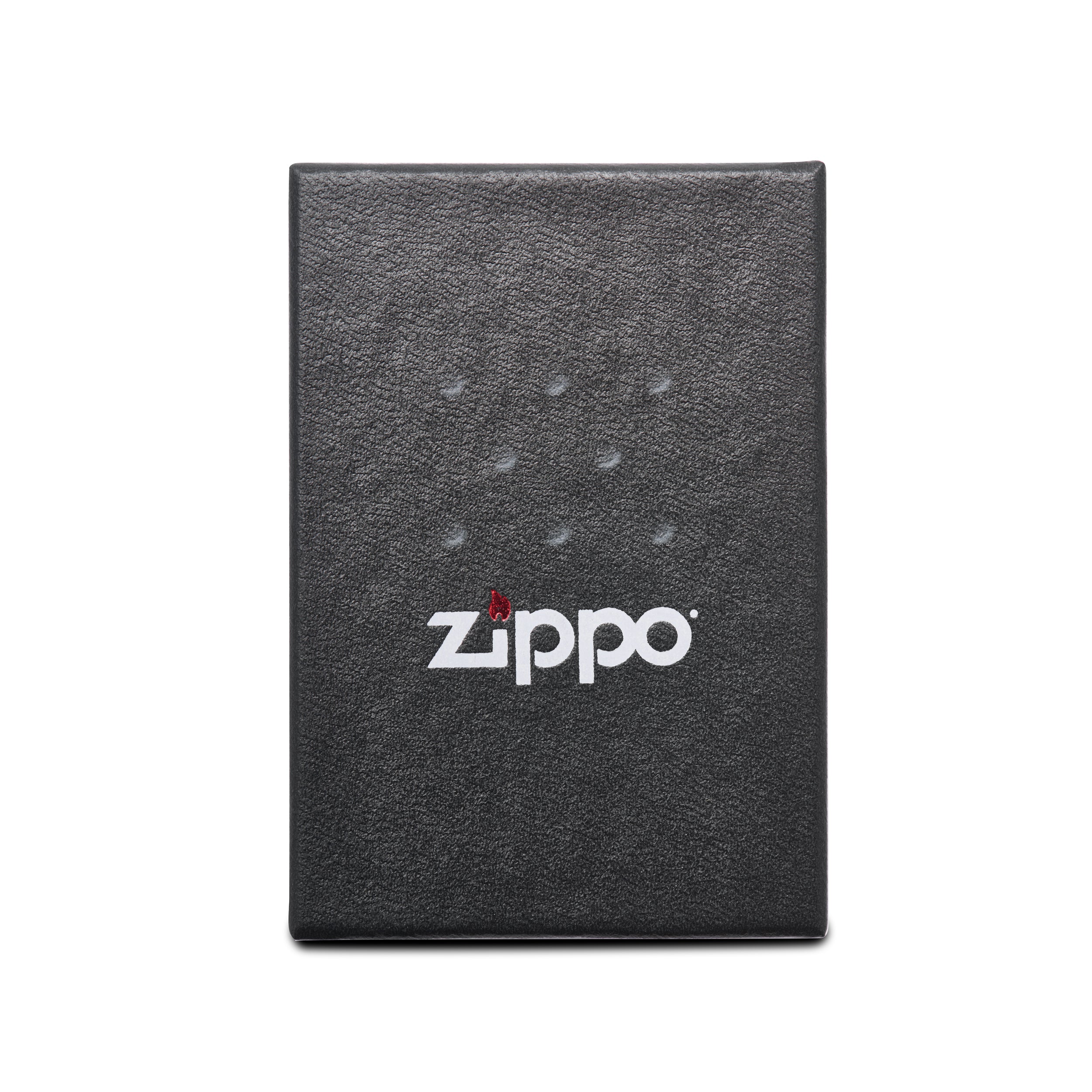 W:O:A - Zippo - Burning Strong - Limited Edition image