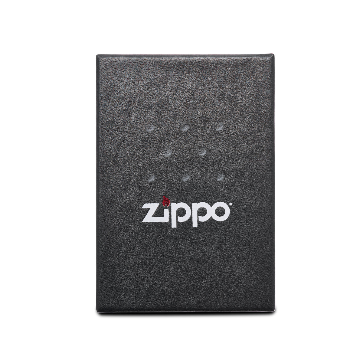 W:O:A - Zippo - Burning Strong - Limited Edition