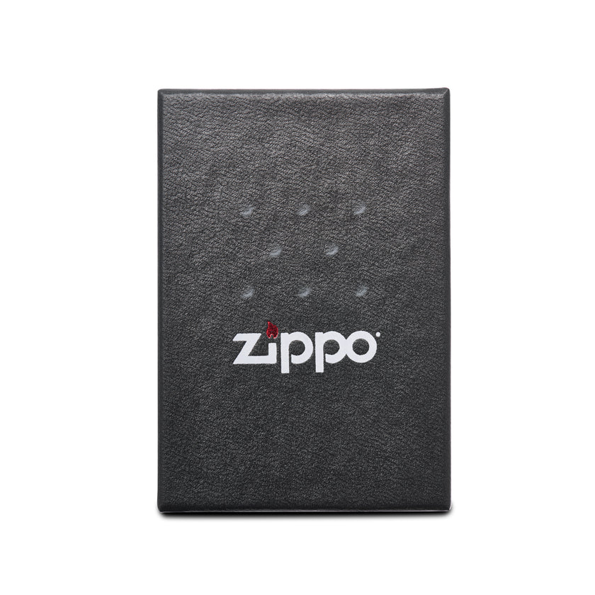 W:O:A - Zippo - Burning Strong - Limited Edition