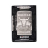 W:O:A - Zippo - Burning Strong - Limited Edition
