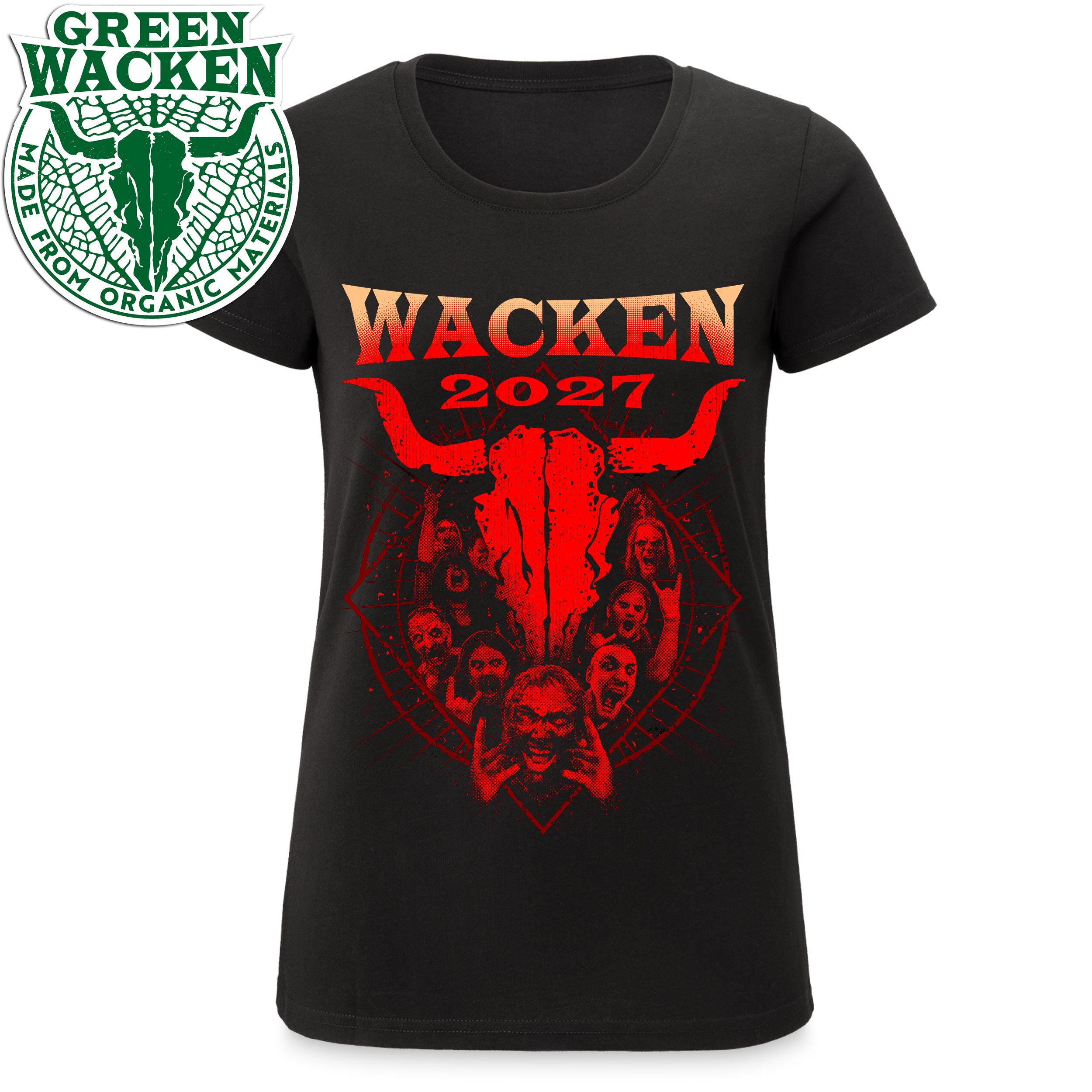 W:O:A – Girlie – Harder 2027 image