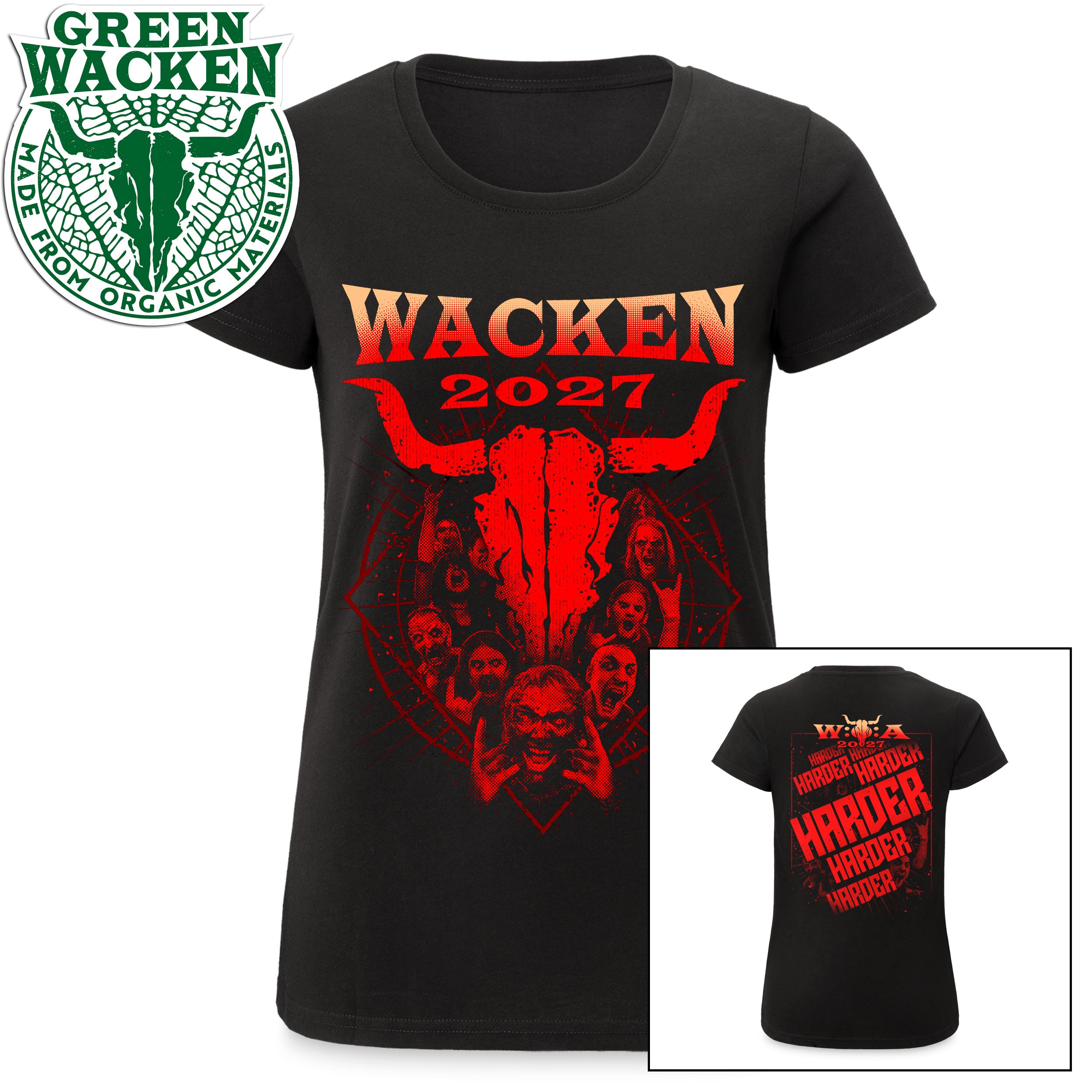 W:O:A – Girlie – Harder 2027 image