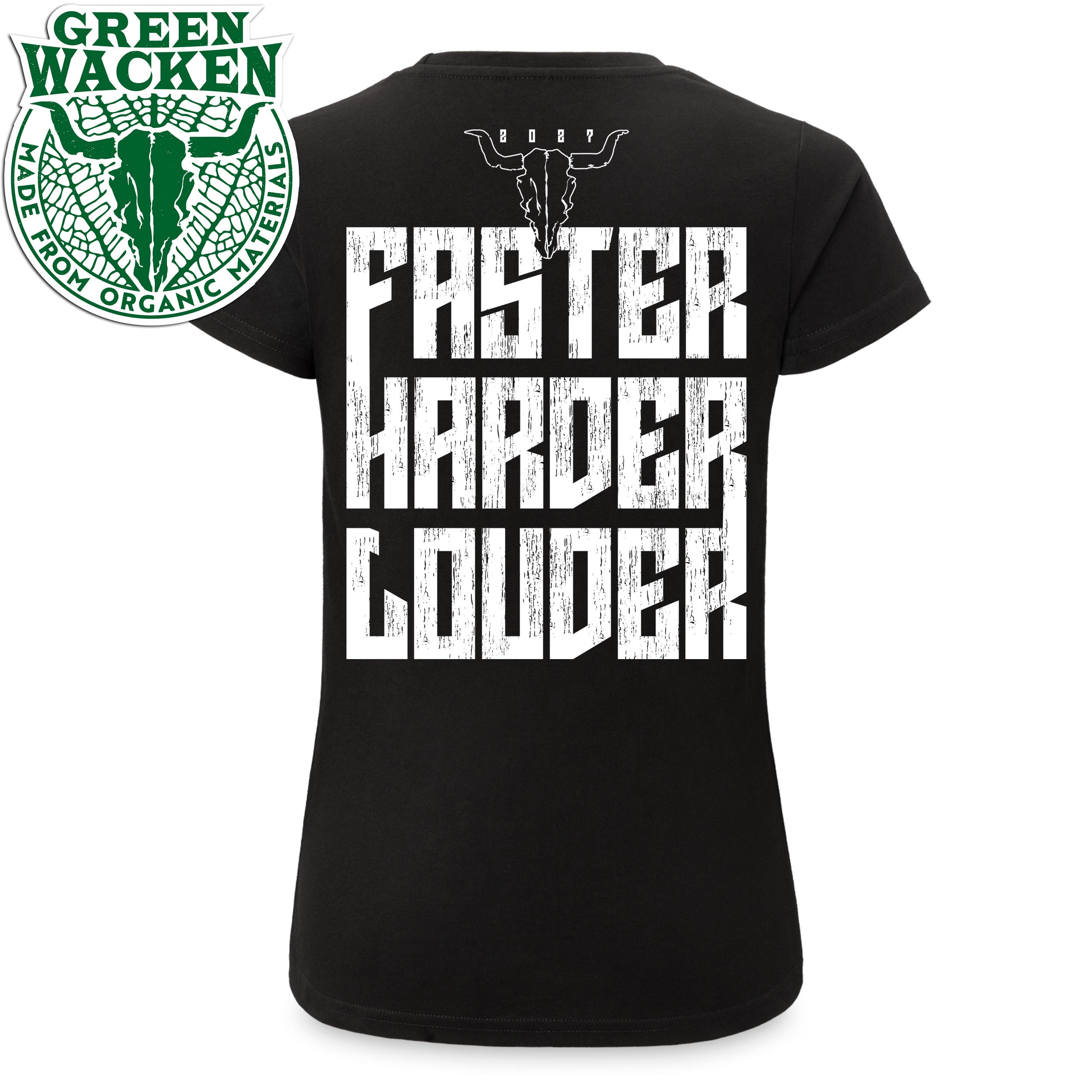 W:O:A – Girlie – Jolly Wacken image