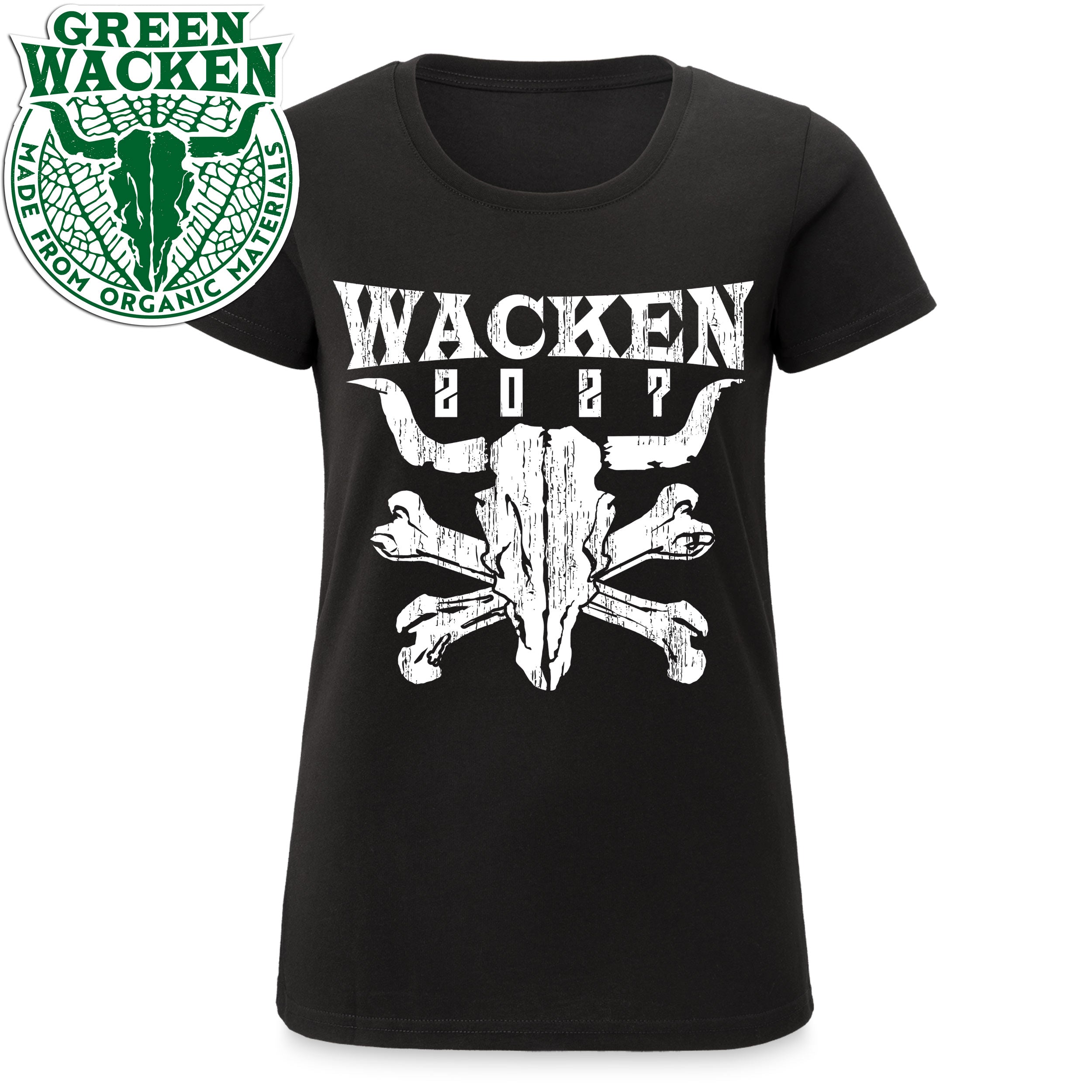 W:O:A – Girlie – Jolly Wacken image